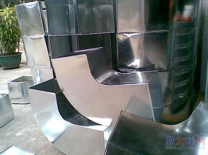 中山白鐵管道加工安裝與開思拓風口風閥應用指南