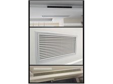 精工制造，高效輸送 西安市臨潼區西泉街辦長盈風口風閥廠威仕特水泵產品展示