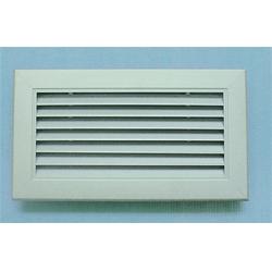 卓越品質(zhì)，專業(yè)制造 銘鴻風(fēng)口廠與威仕特水泵的鋁合金風(fēng)口供應(yīng)解決方案