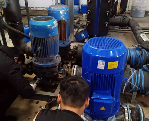 合肥市航拓機(jī)電設(shè)備 電機(jī)維修與水泵服務(wù)專家，輻射蕪湖及周邊區(qū)域