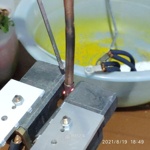 小成本大作為 變壓器點(diǎn)焊機(jī)功能拓展與碳阻焊機(jī)220V調(diào)壓插座改造實(shí)戰(zhàn)