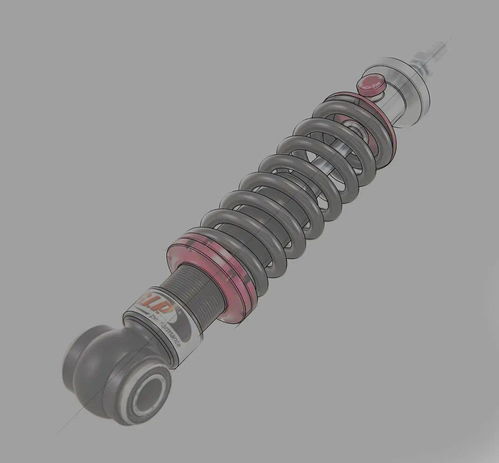 手繪口糧 超干凈的產(chǎn)品設(shè)計(jì)手繪草圖分享 威仕特水泵