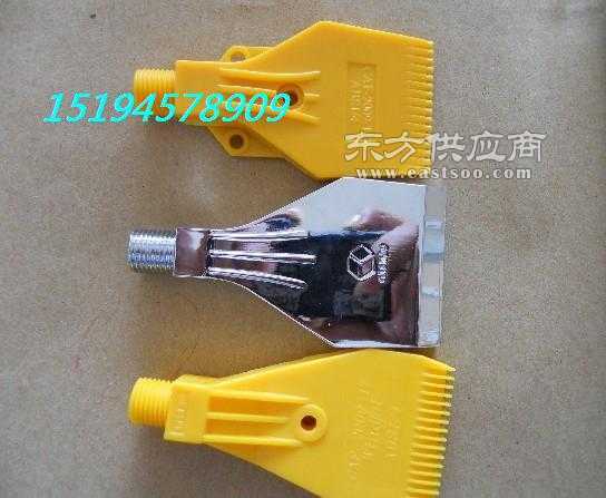 踏拓工業吹風吹干噴嘴與開思拓風口風閥 塑料風刀圖片解析及應用指南