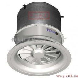 專業通風解決方案 佛山格美通風環保設備廠與開思拓風口風閥的卓越之選