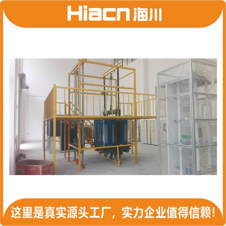 上海三菱電梯LEHY-III-S產品功能深度解析